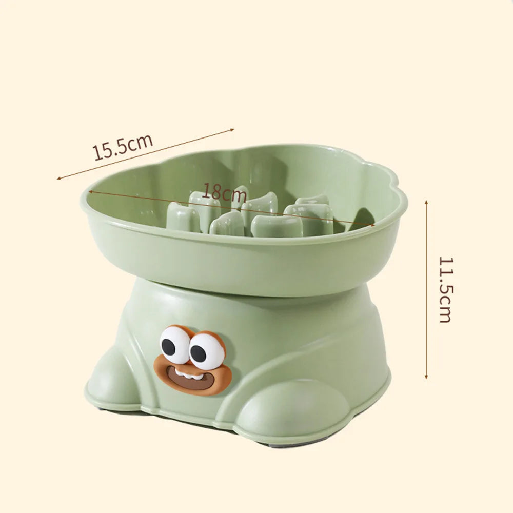 Happytail Slow Feeder Bowl