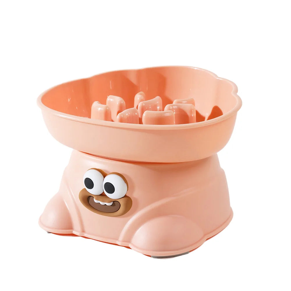 Happytail Slow Feeder Bowl