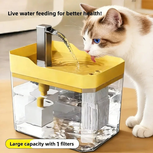 Happytail Smart Pet Water Fountain