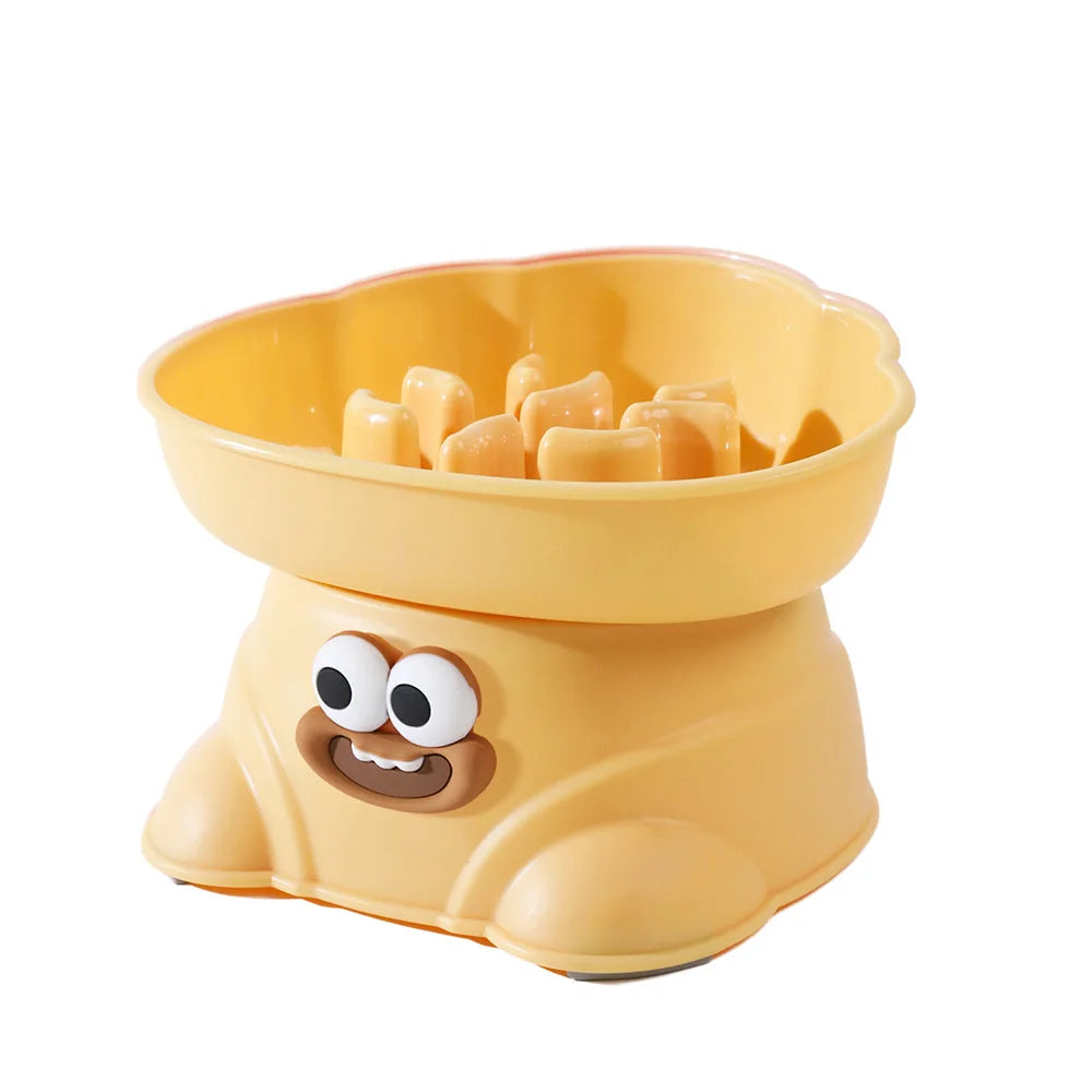 Happytail Slow Feeder Bowl