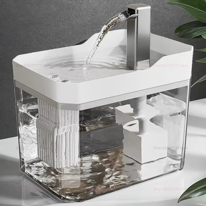 Happytail Smart Pet Water Fountain