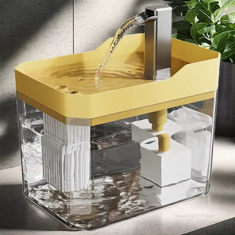 Happytail Smart Pet Water Fountain