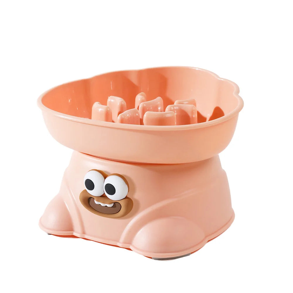 Happytail Slow Feeder Bowl