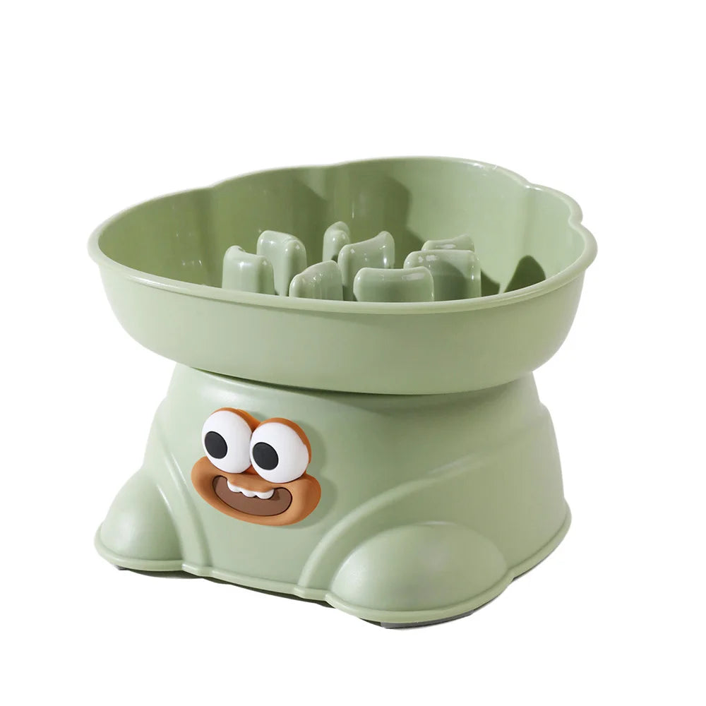 Happytail Slow Feeder Bowl