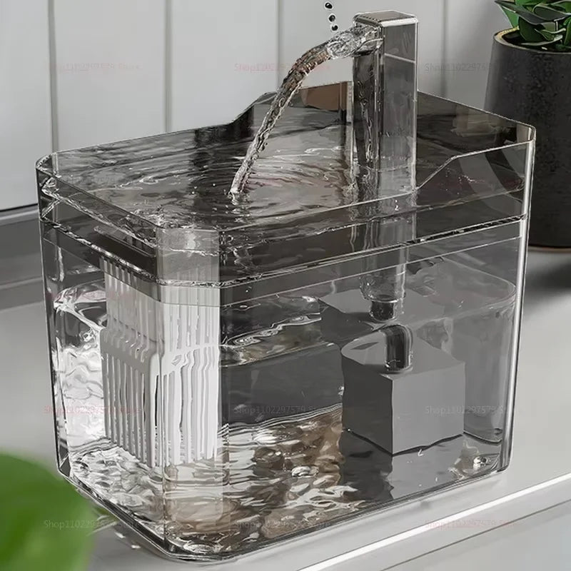 Happytail Smart Pet Water Fountain